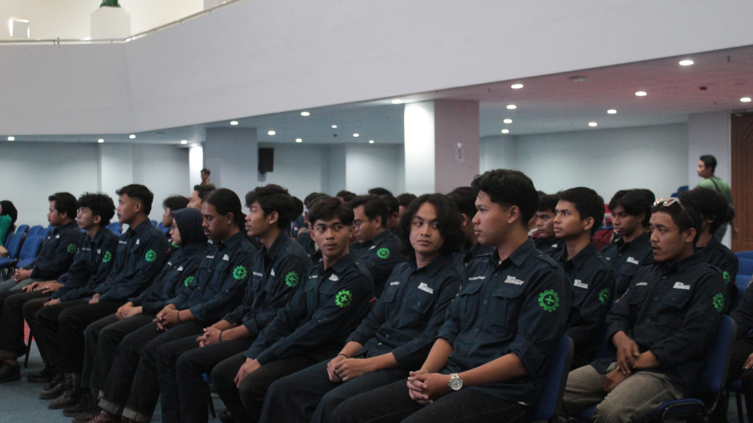 HMTE UM Bandung