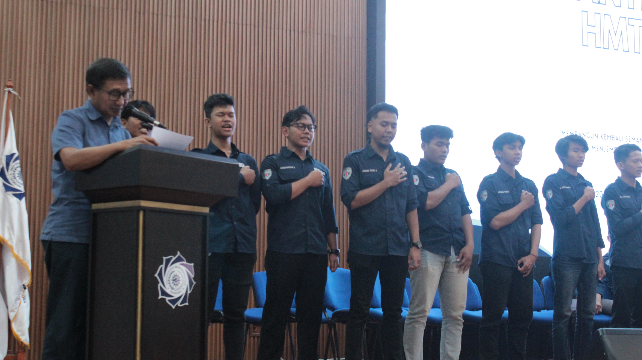 HMTE UM Bandung