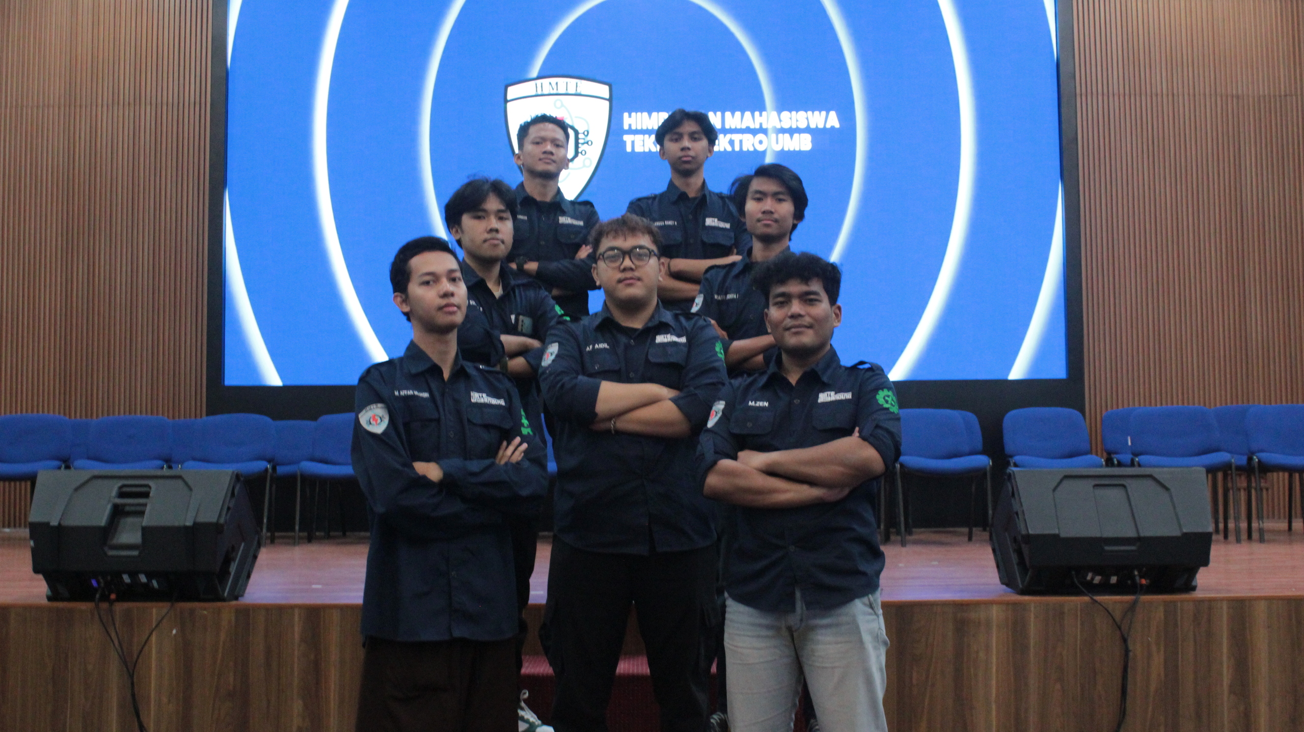 HMTE UM Bandung