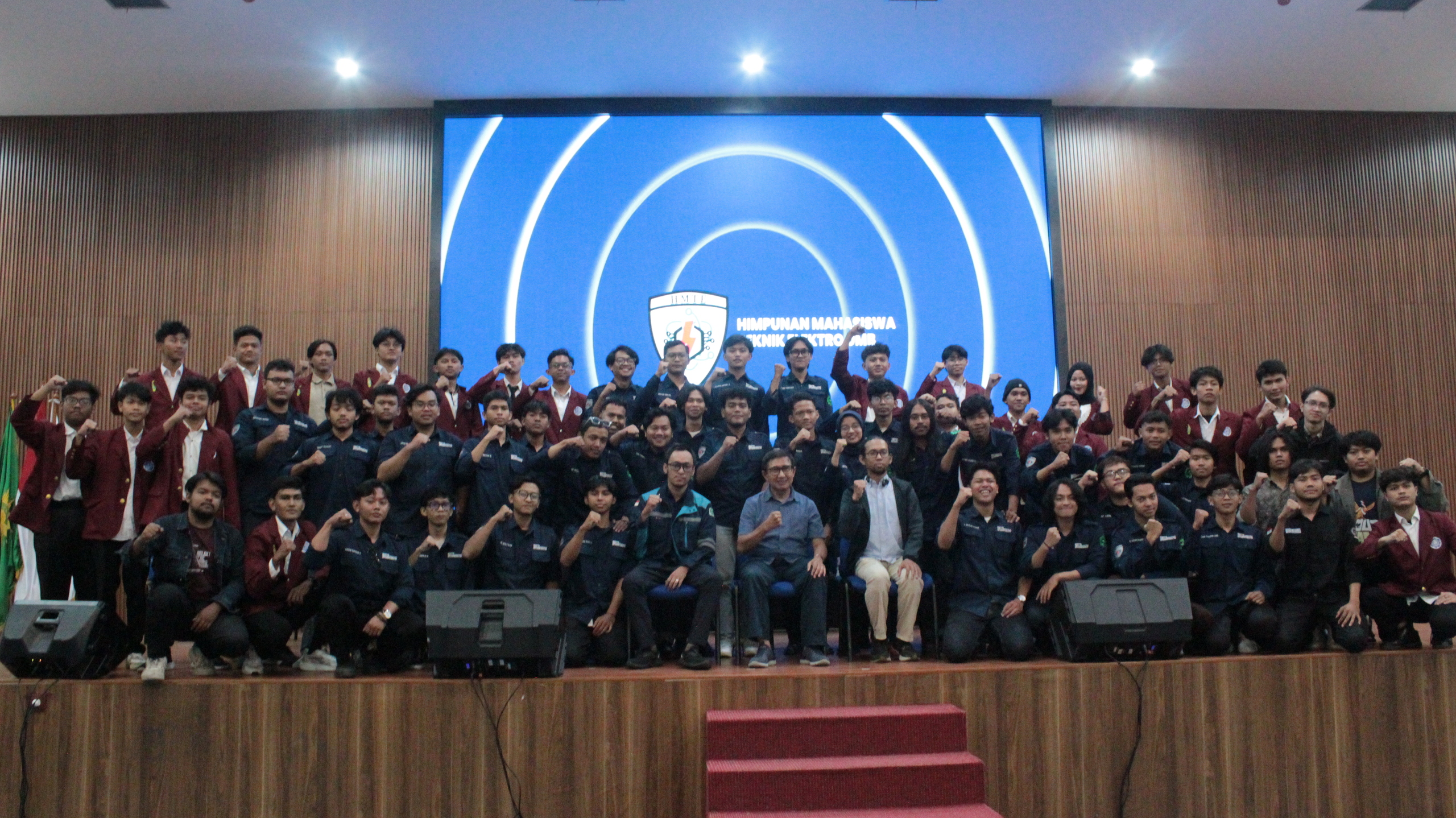 HMTE UM Bandung